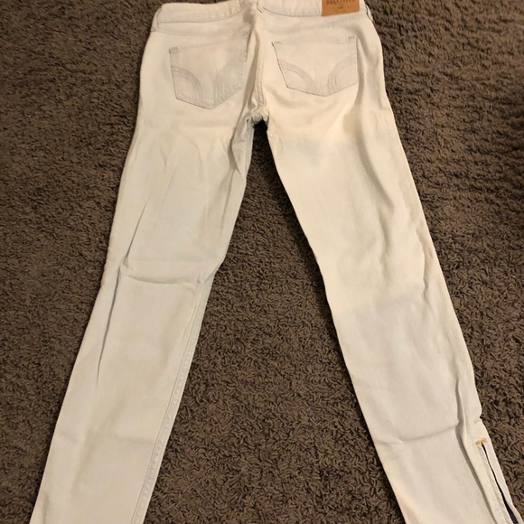 New hollister skinny leg jeans - Picture 7 of 9